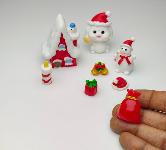 Santa Theme