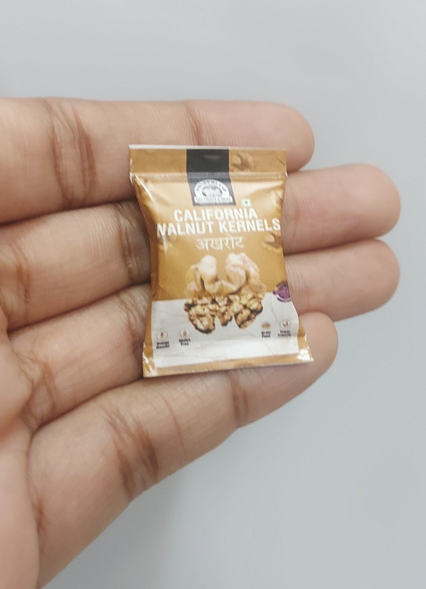 Nuts Pack