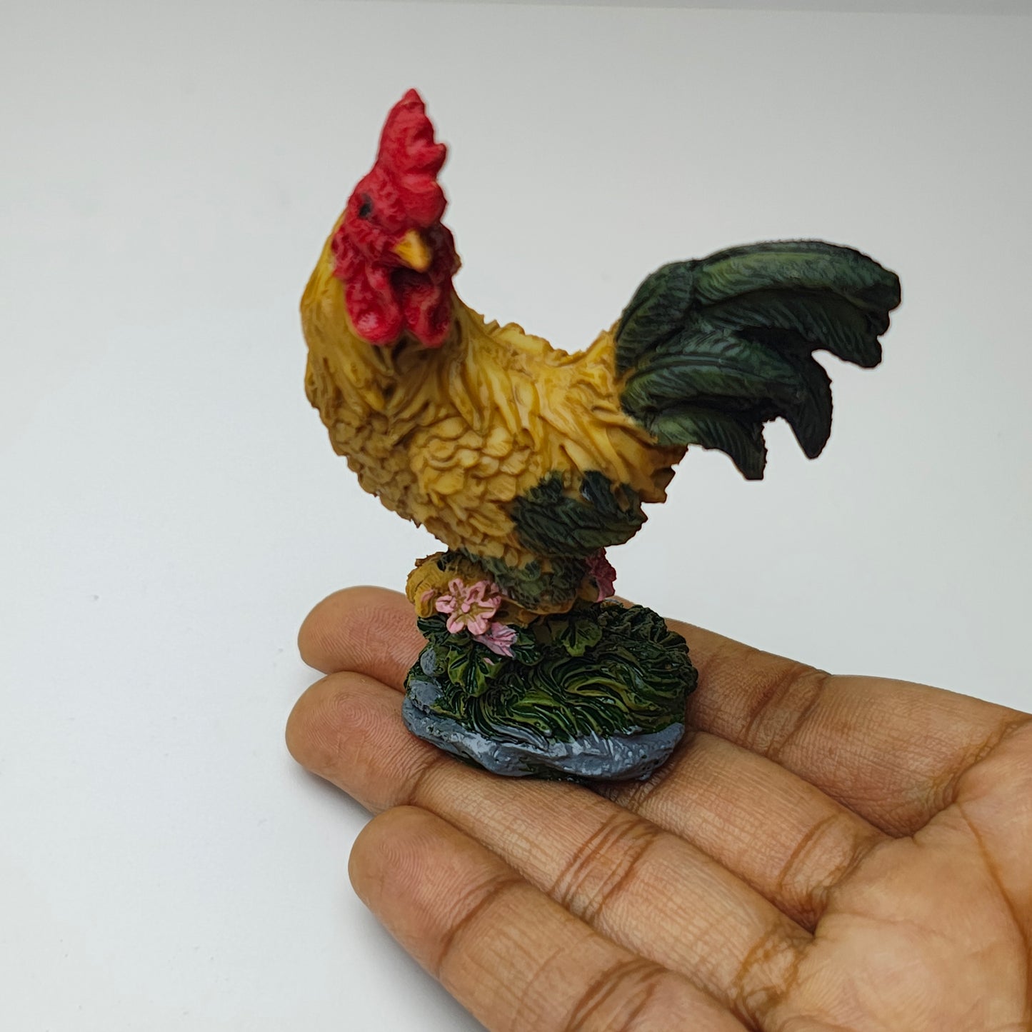 Cock