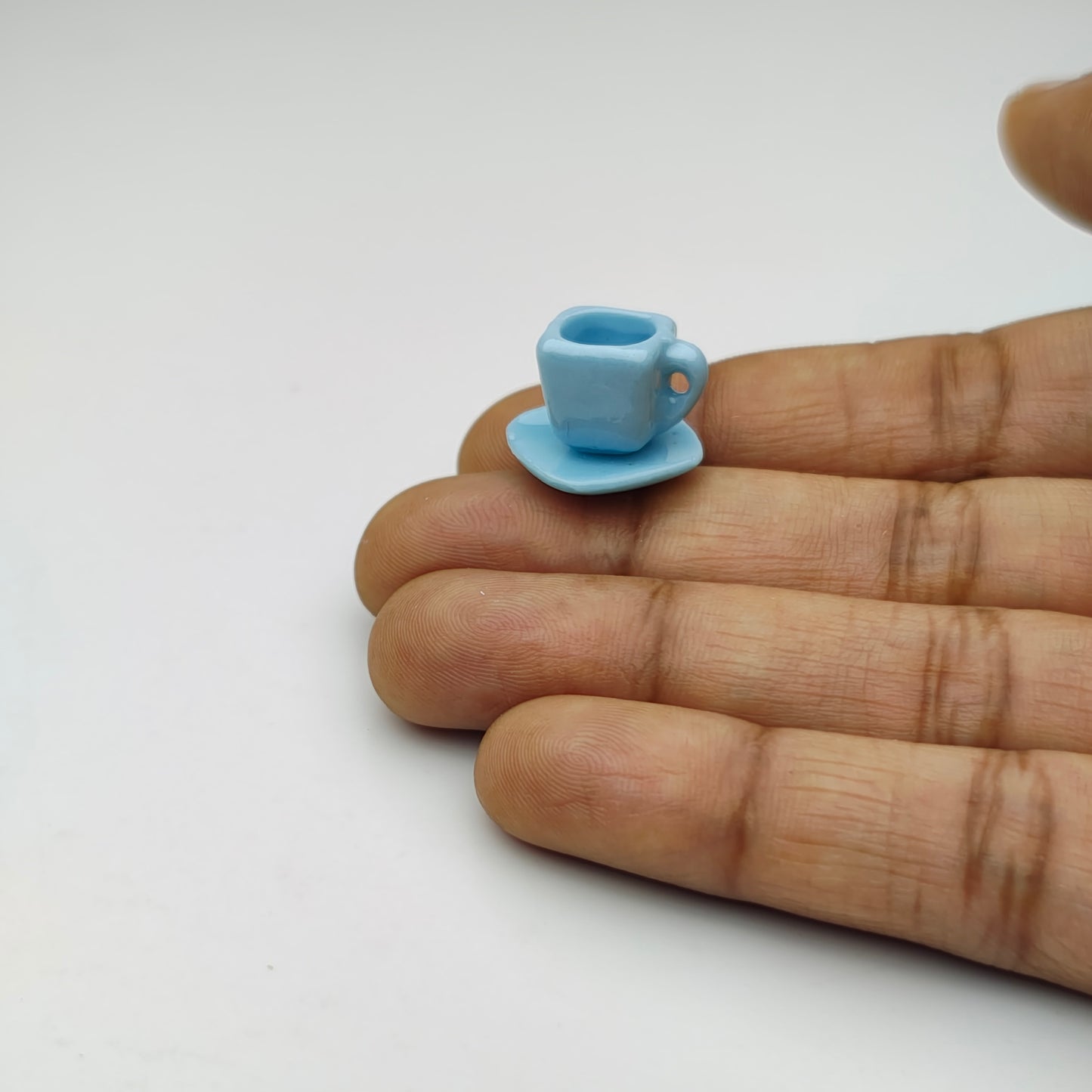 Miniature Square Cup Set