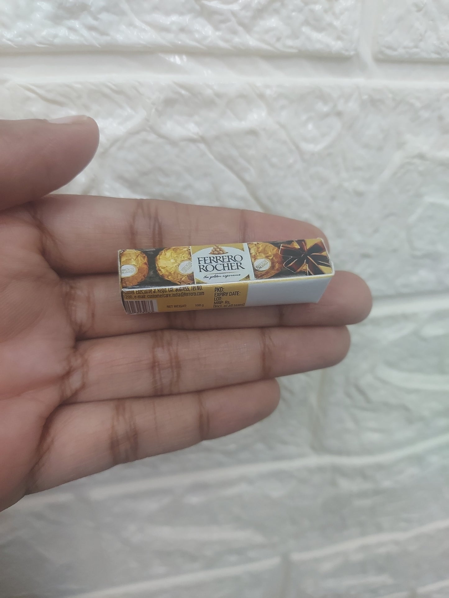 Chocolate
