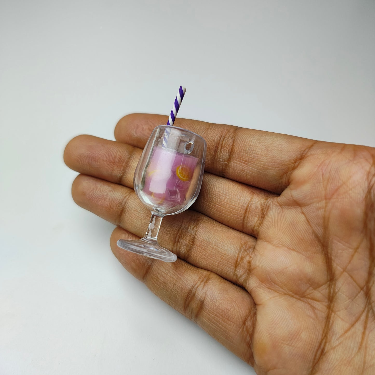 Juice glass