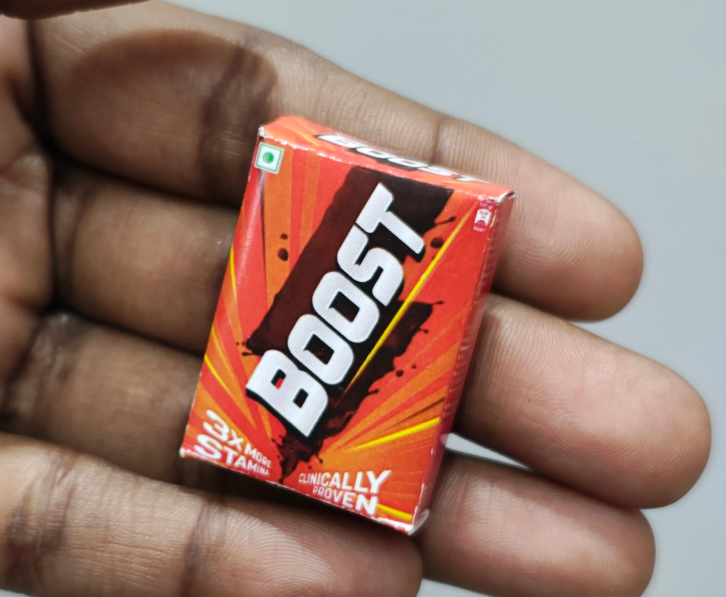 Boost