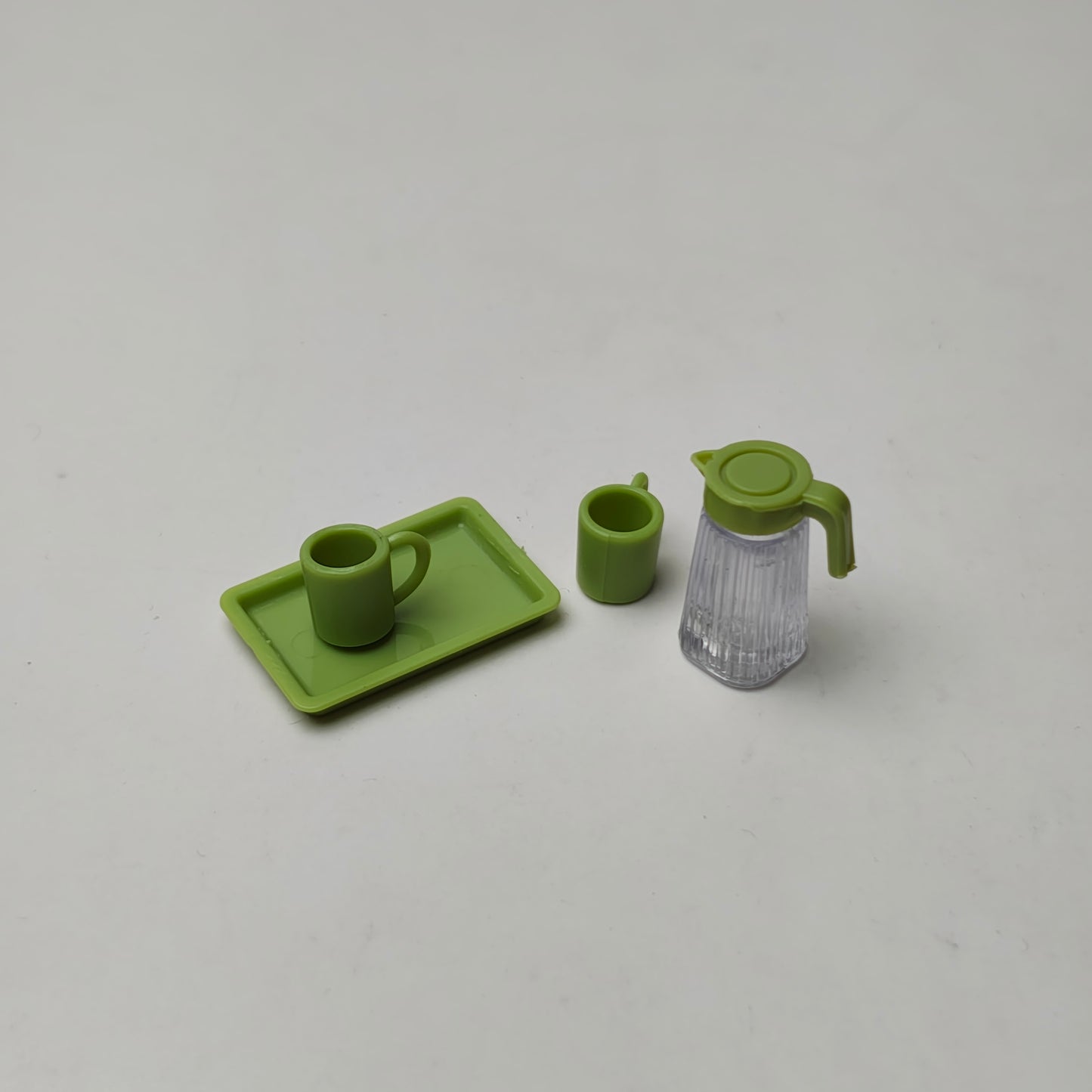 Kettle set