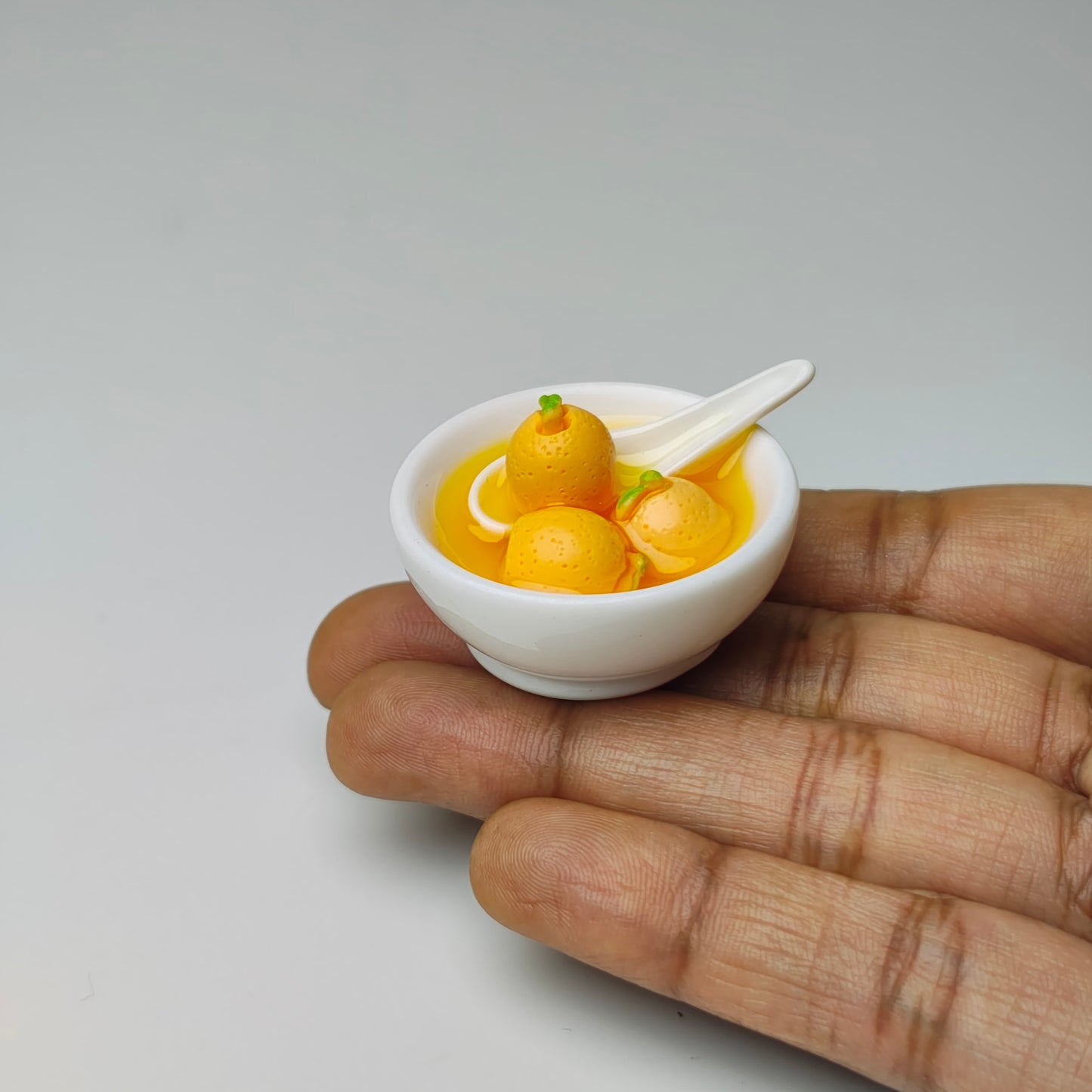 Fruit Dessert