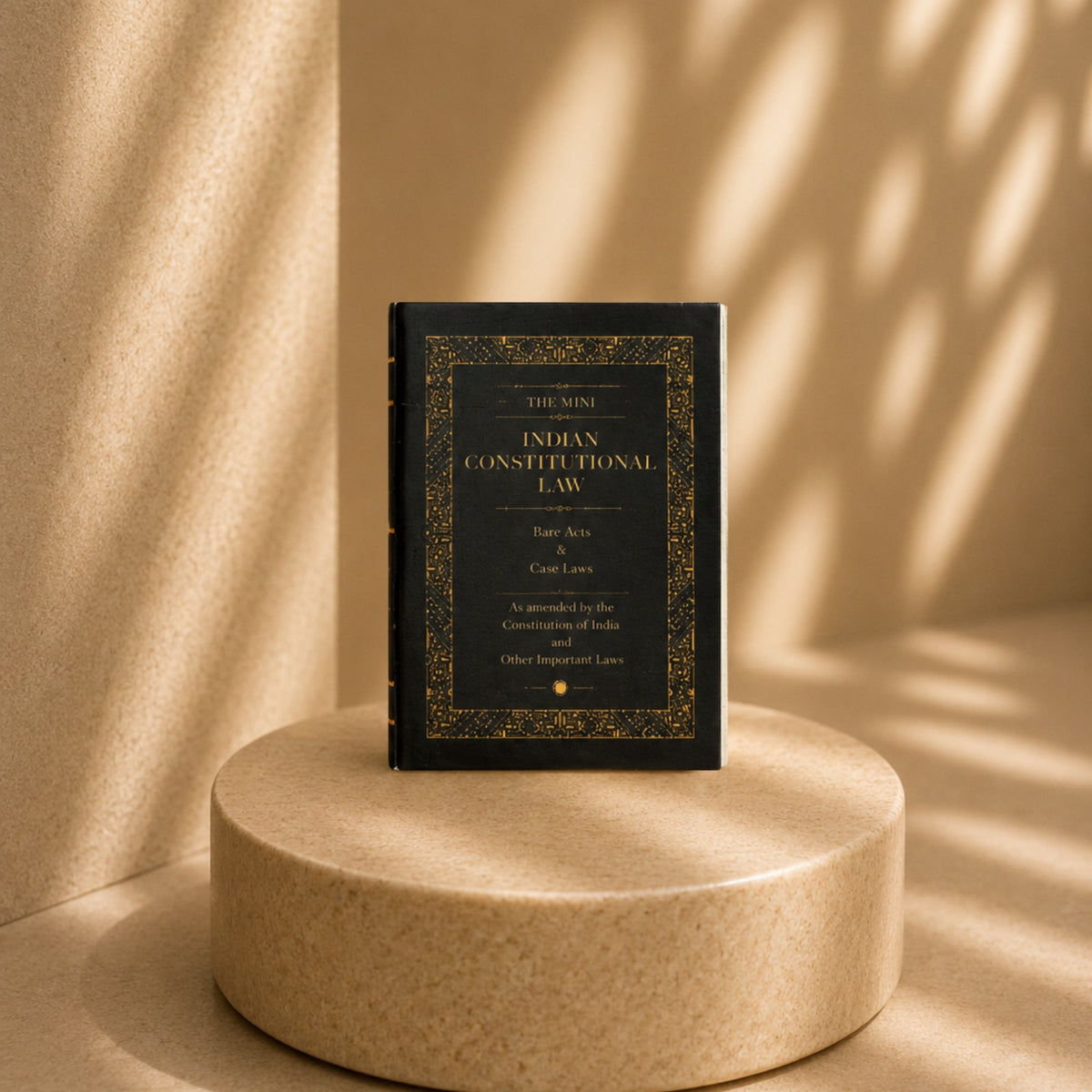 The Law Book
