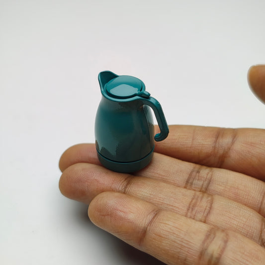 Kettle