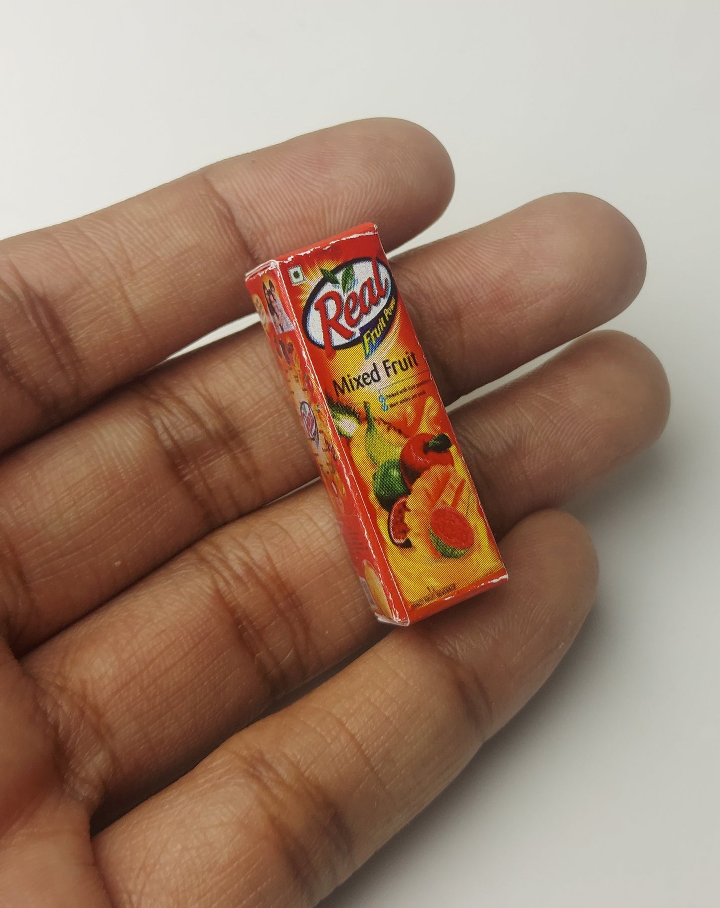 Juice pack