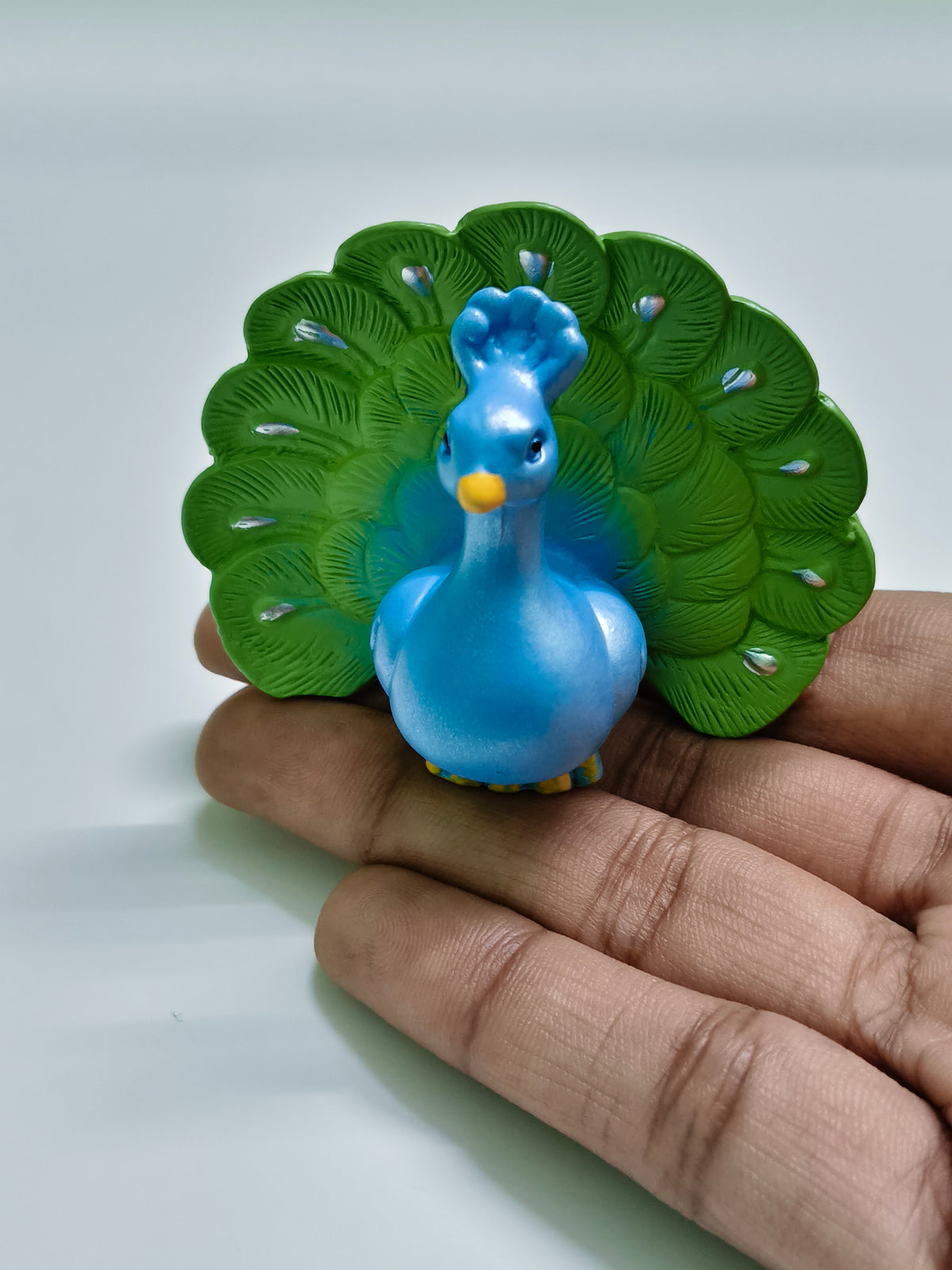 Peacock