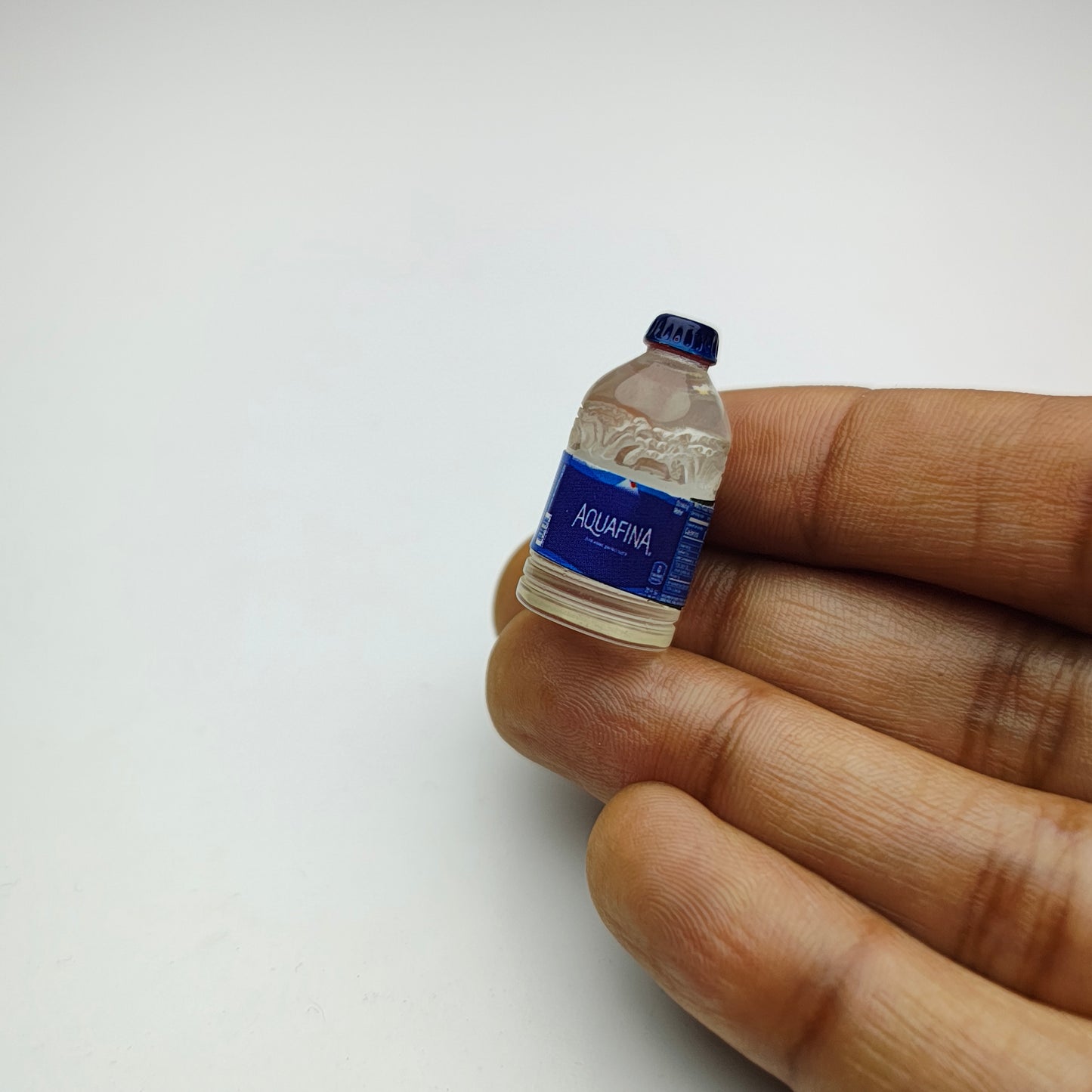 Aquafina Water Bottle