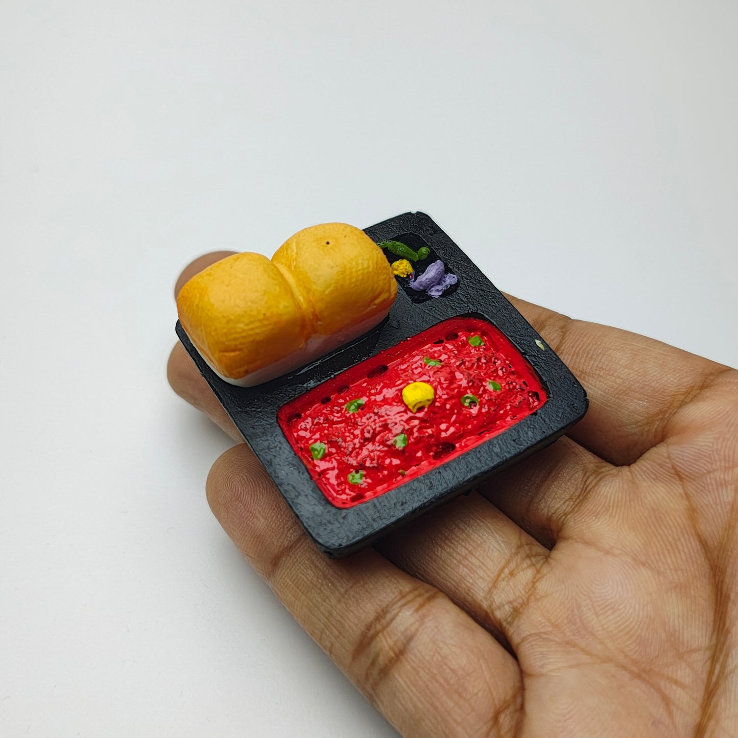 Street Food set