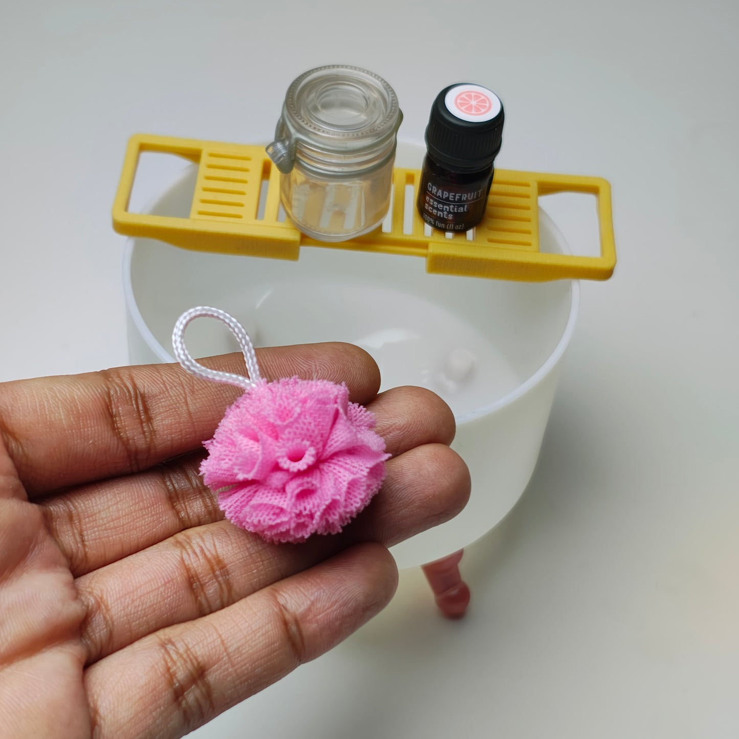 Spa set