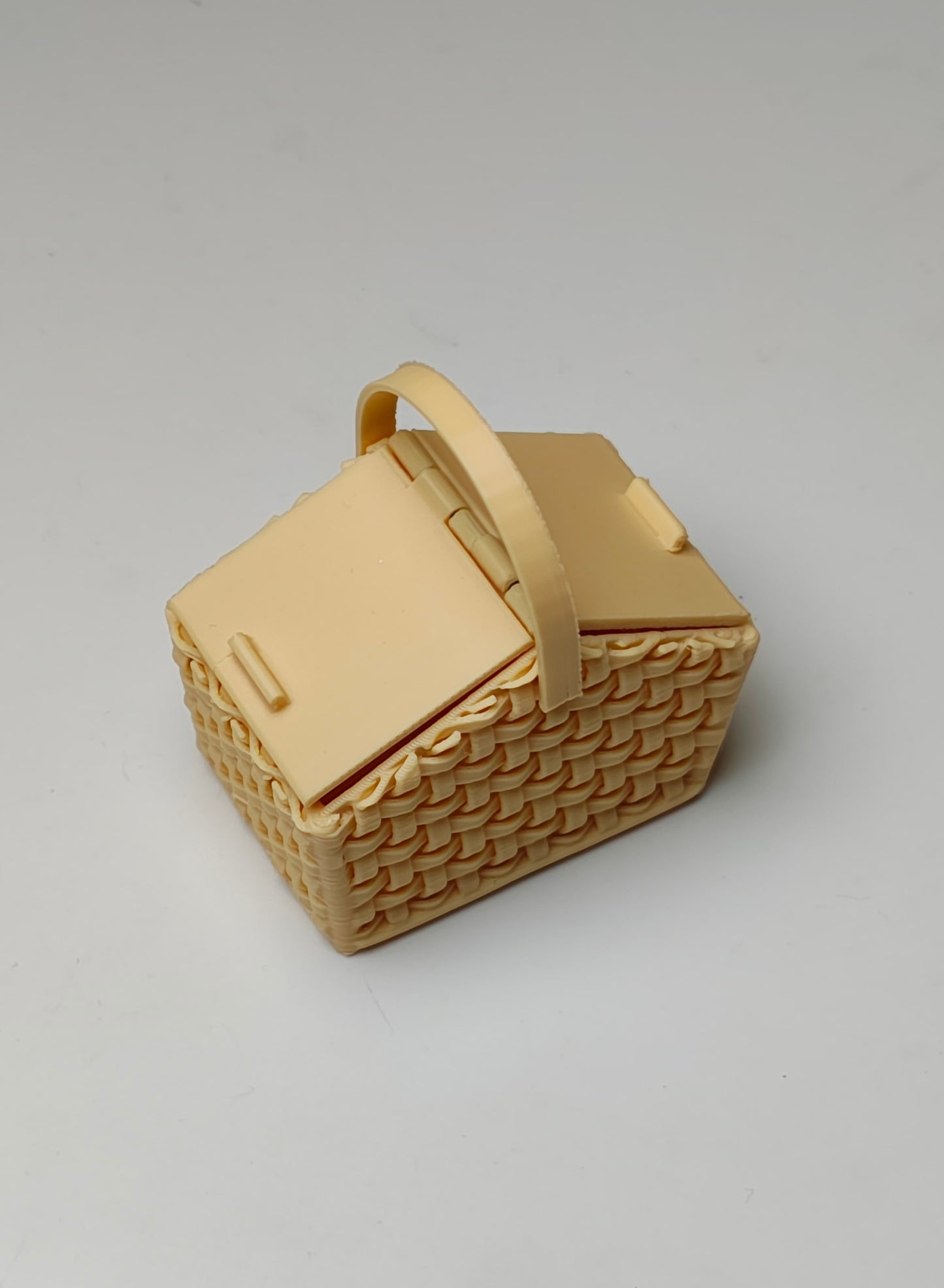 Picnic Basket