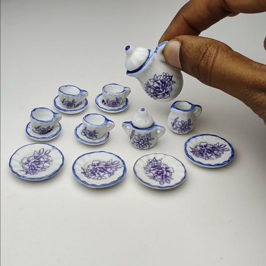 Tea Set