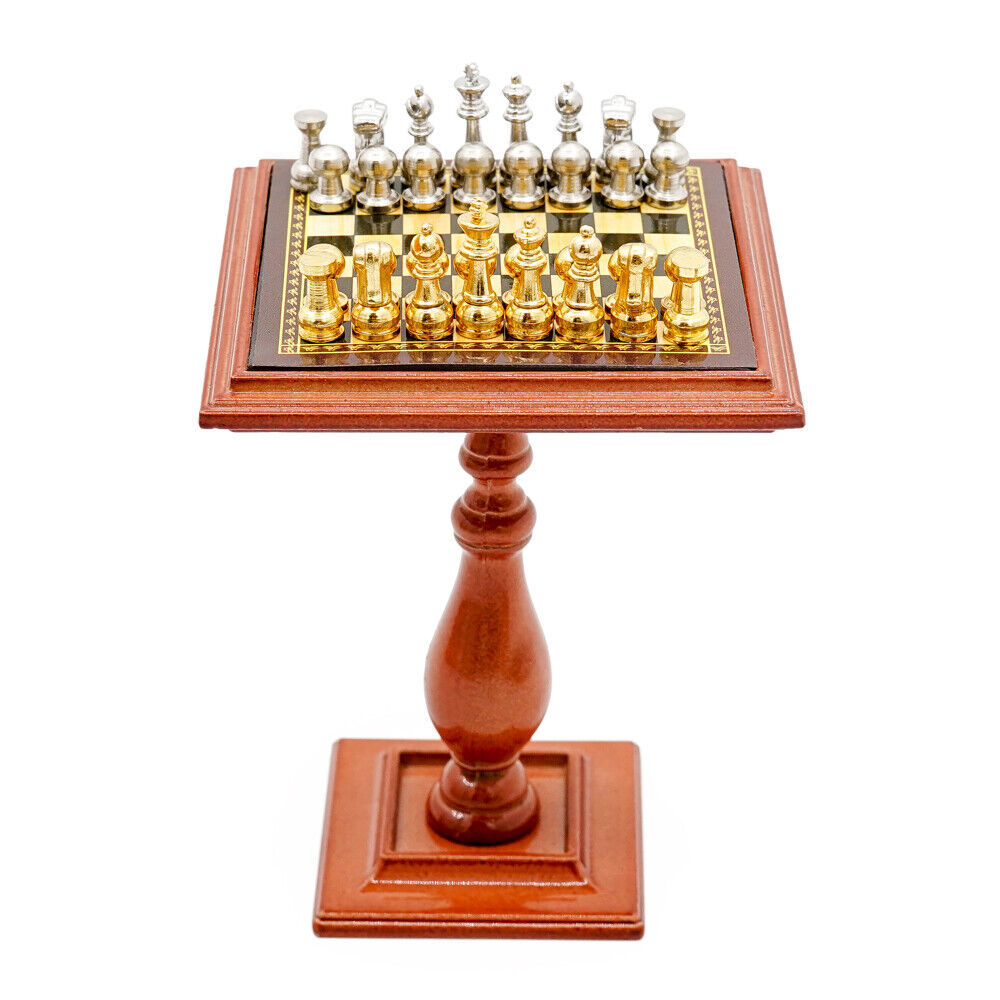 Chess board set