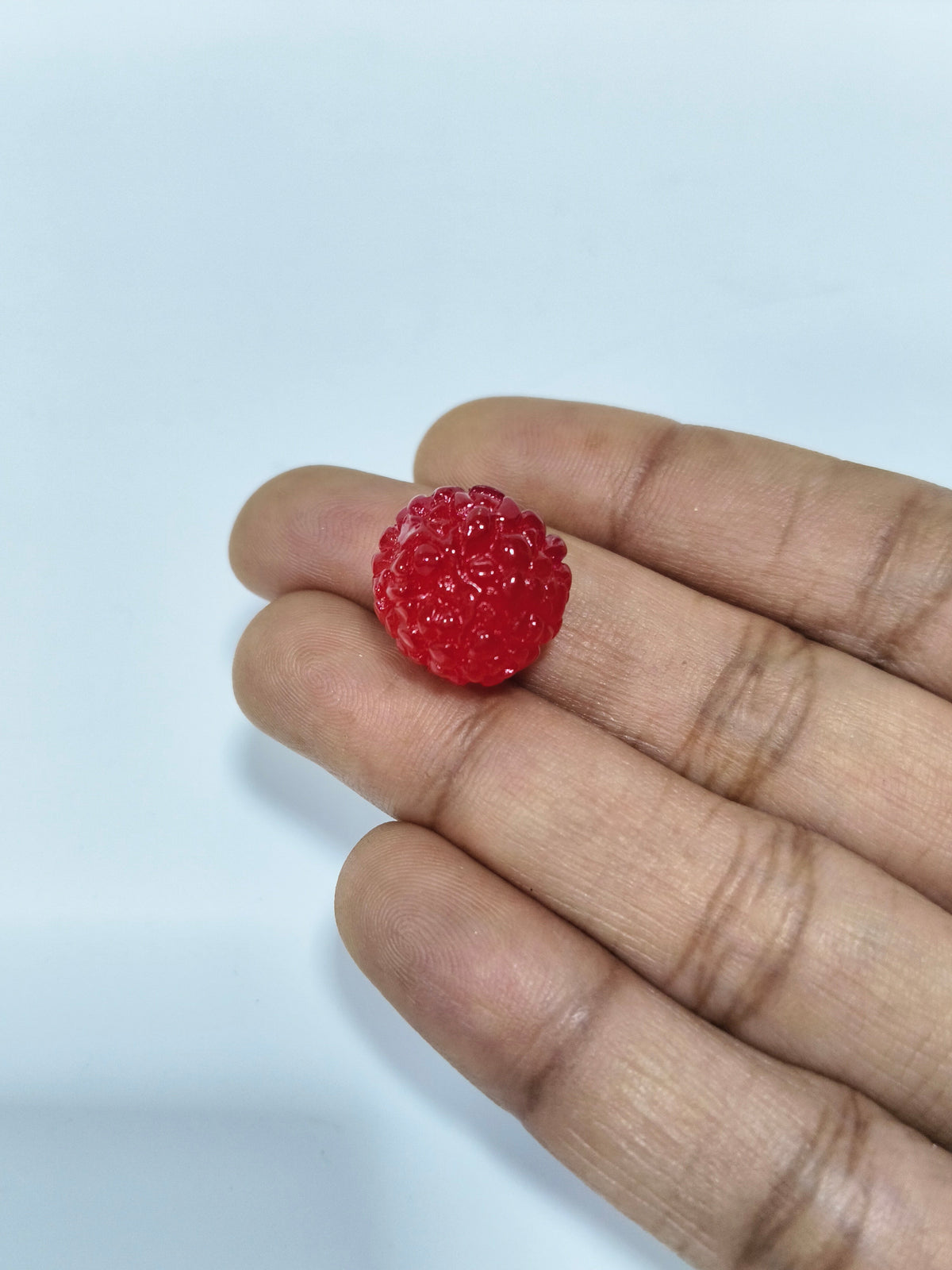 Raspberry