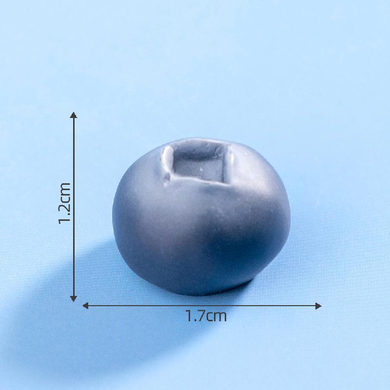Blue Berry