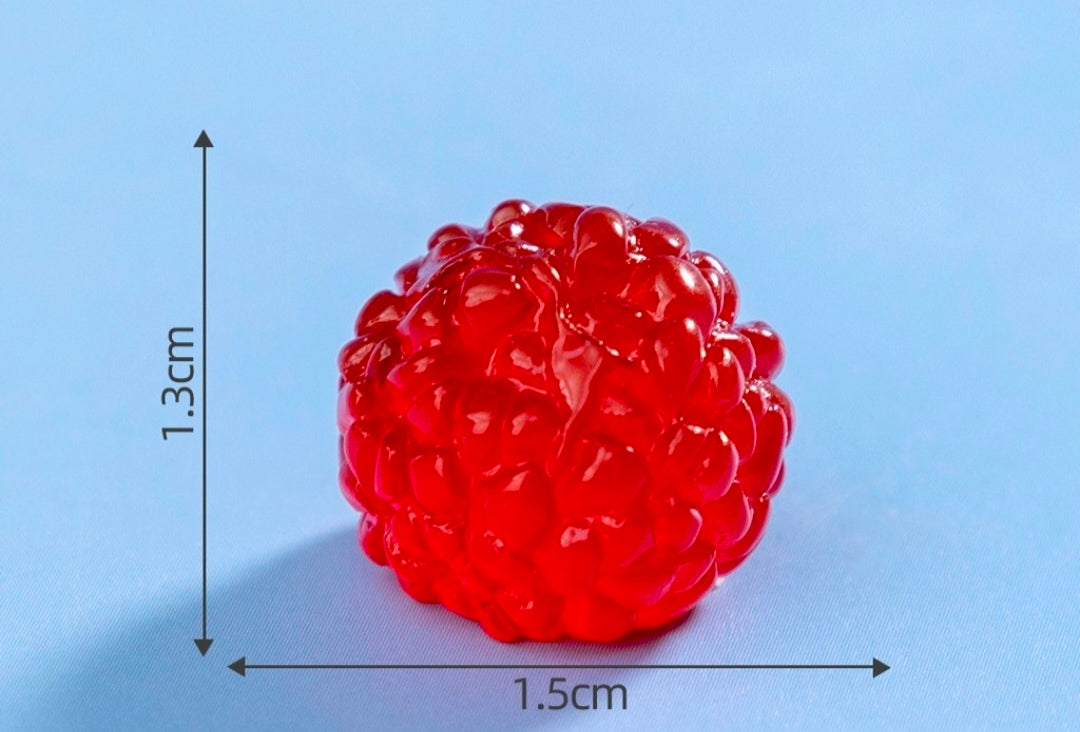 Raspberry