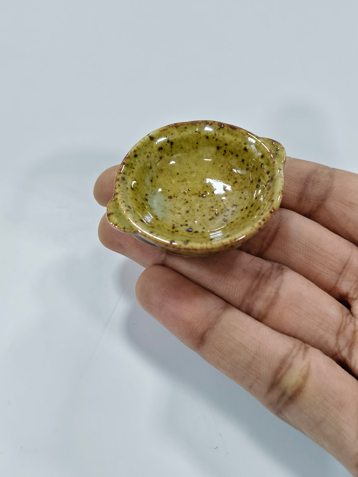 Miniature  Bowl