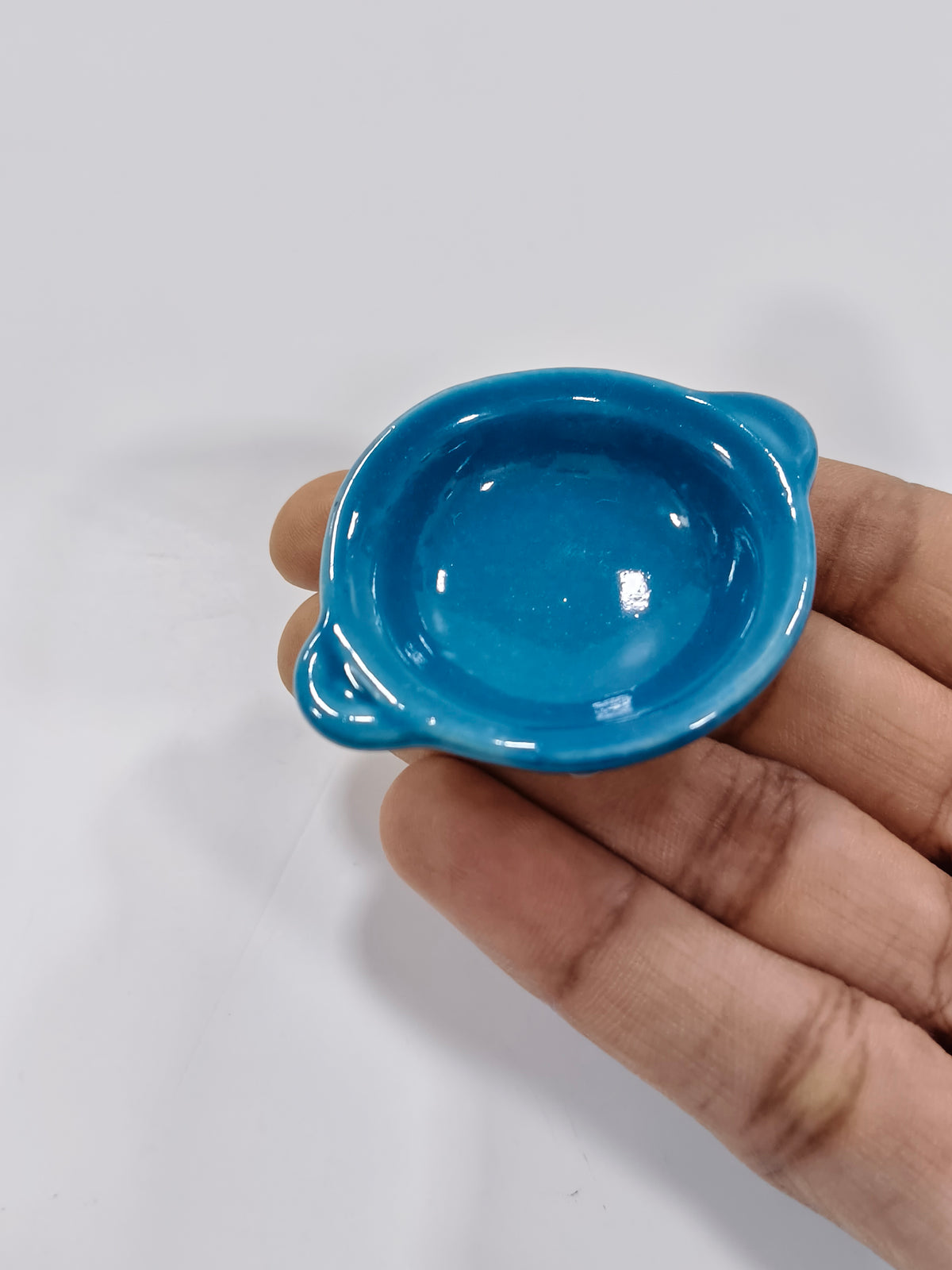 Miniature  Bowl
