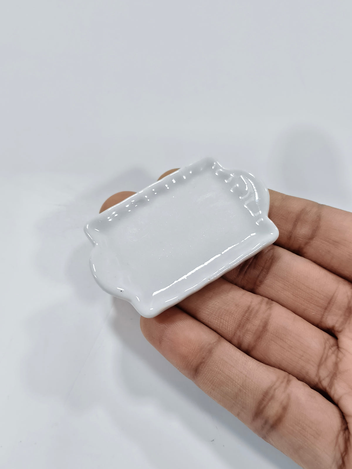 Serving  Plate