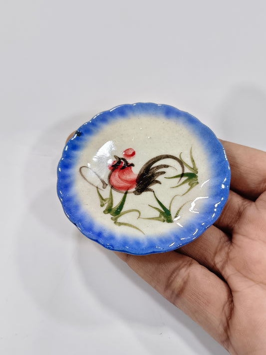 Design Plate