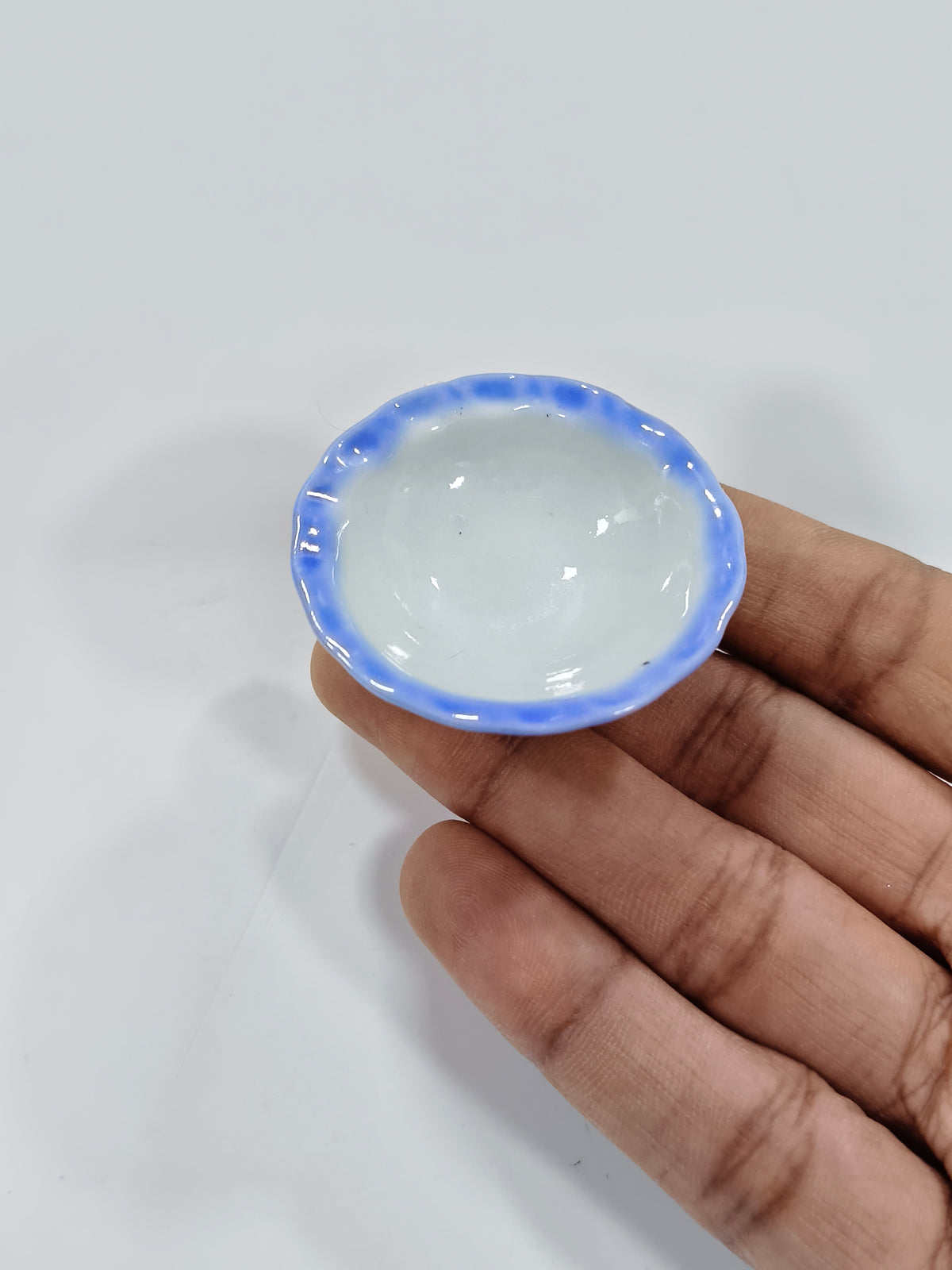 Miniature  Bowl