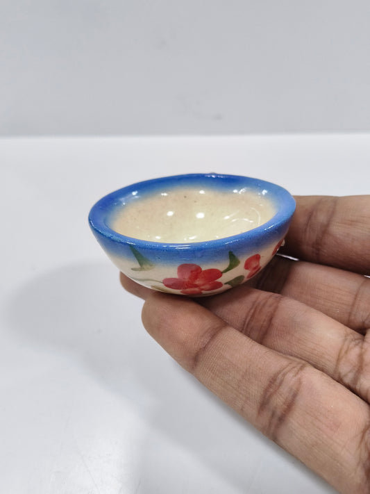 Blue Bowl