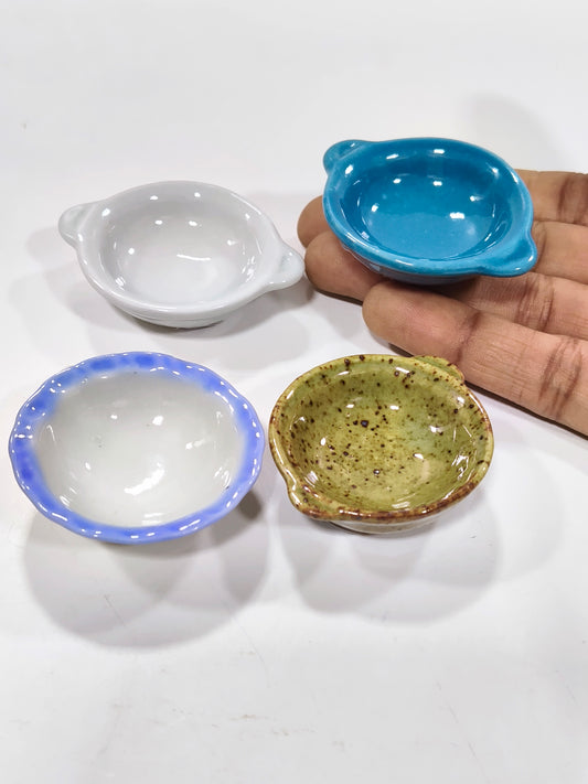 Miniature  Bowl