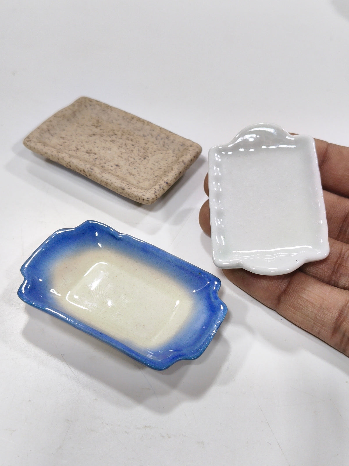 Serving  Plate