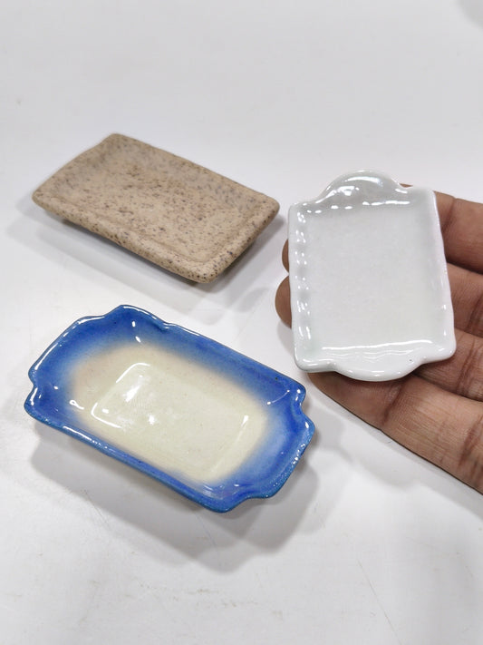 Serving  Plate