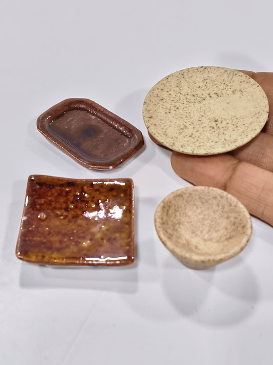 Plates