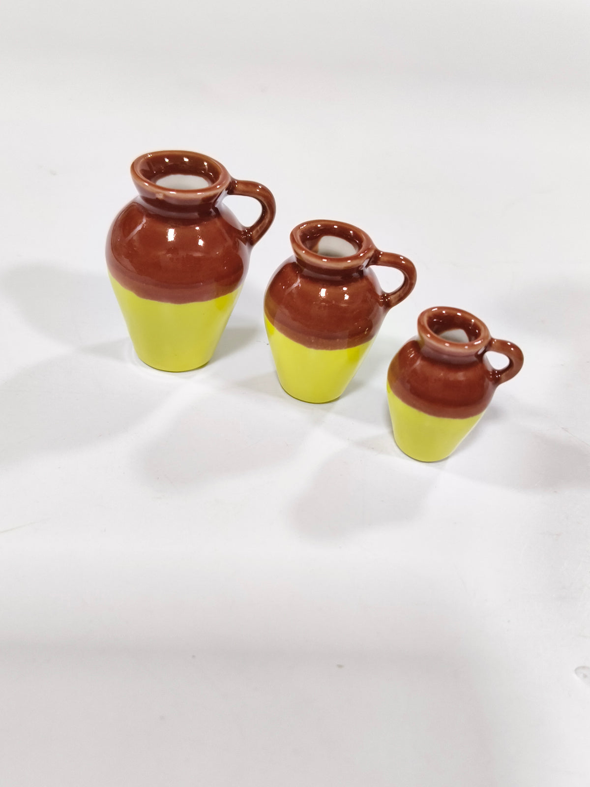 Flower Vase Set