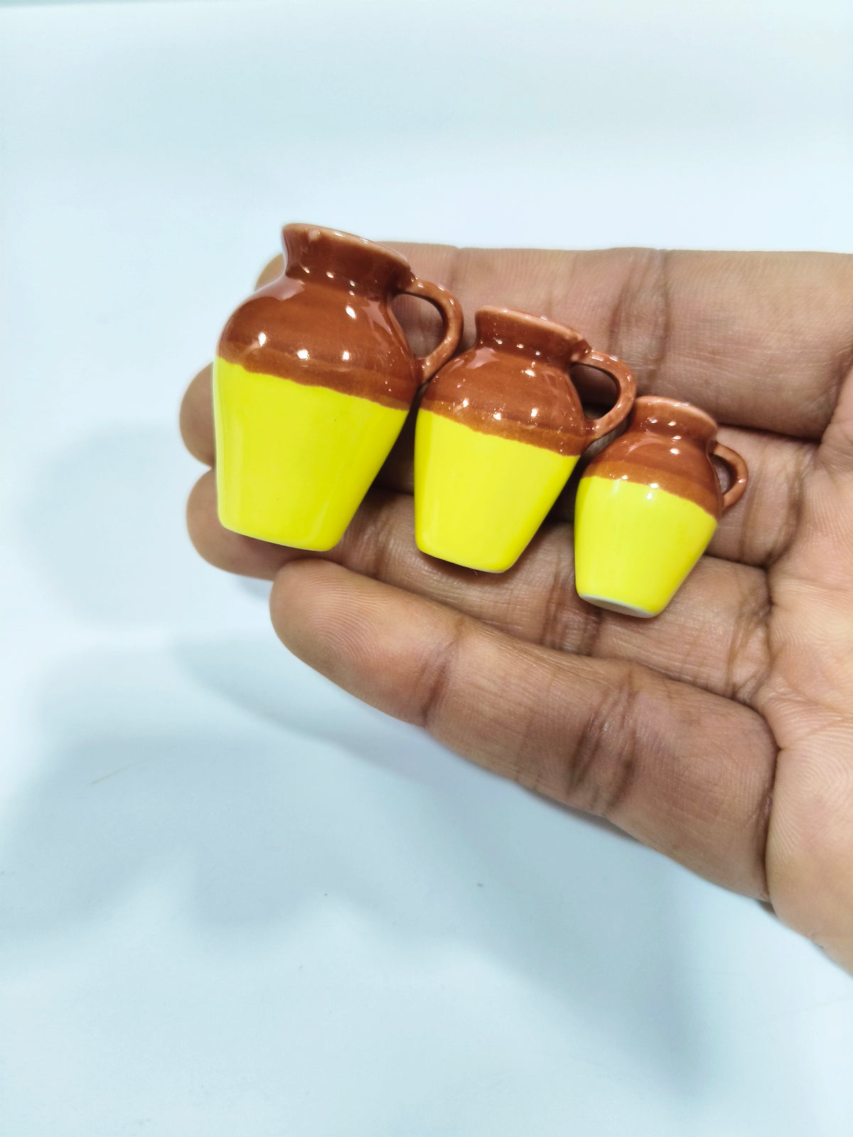 Flower Vase Set