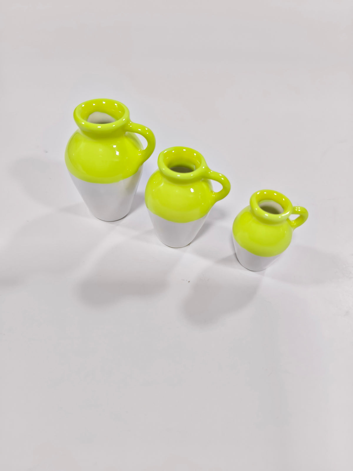Flower Vase Set