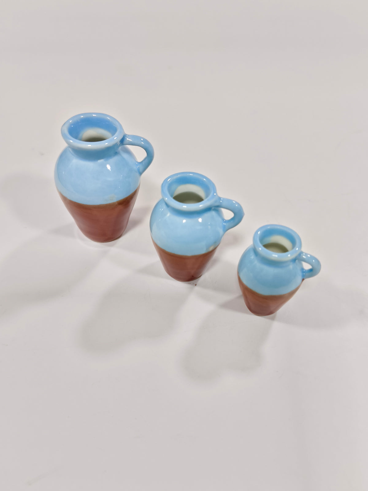 Flower Vase Set