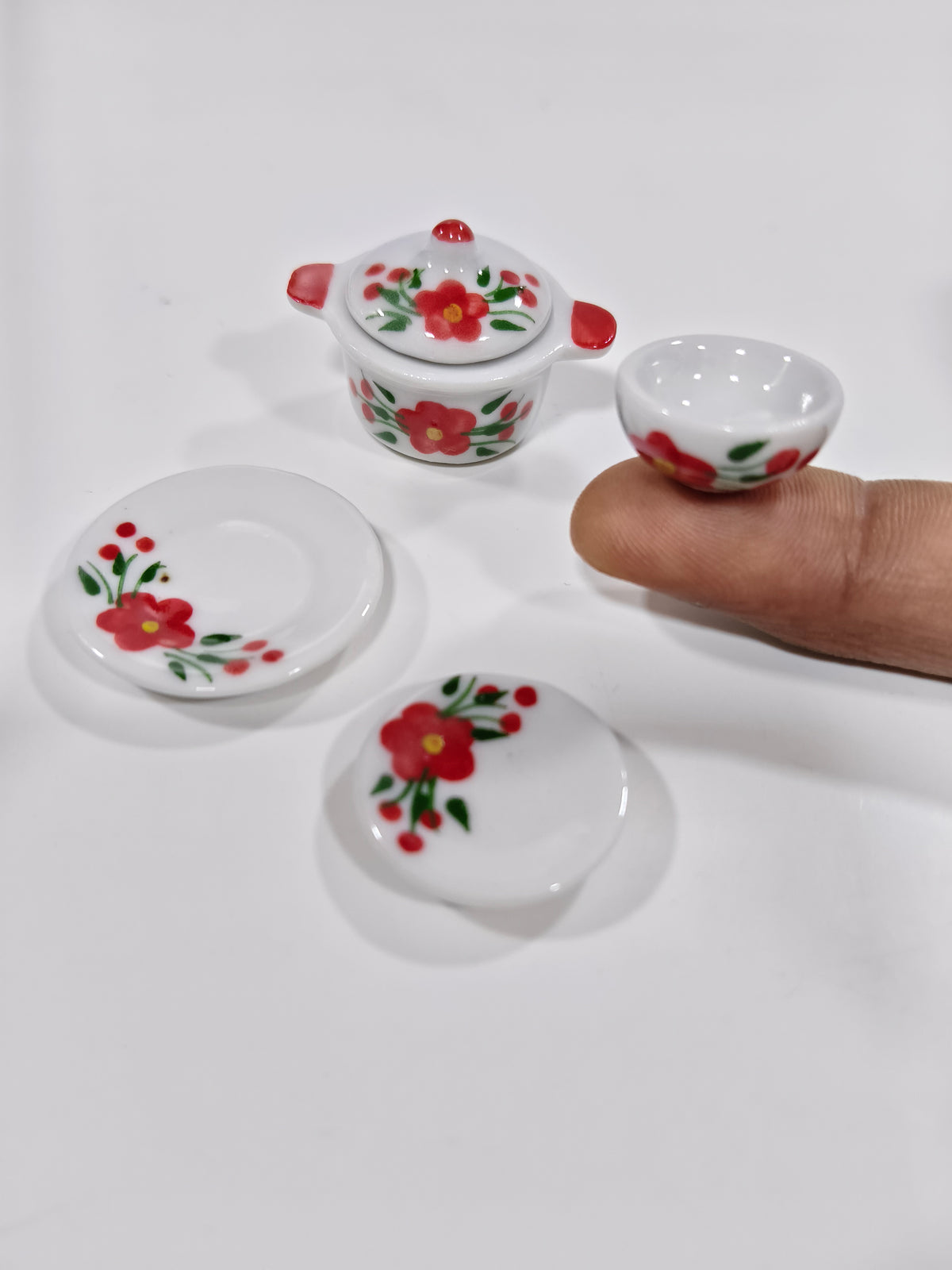 Ceramic set