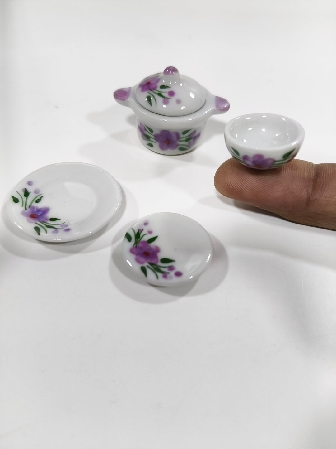 Ceramic set