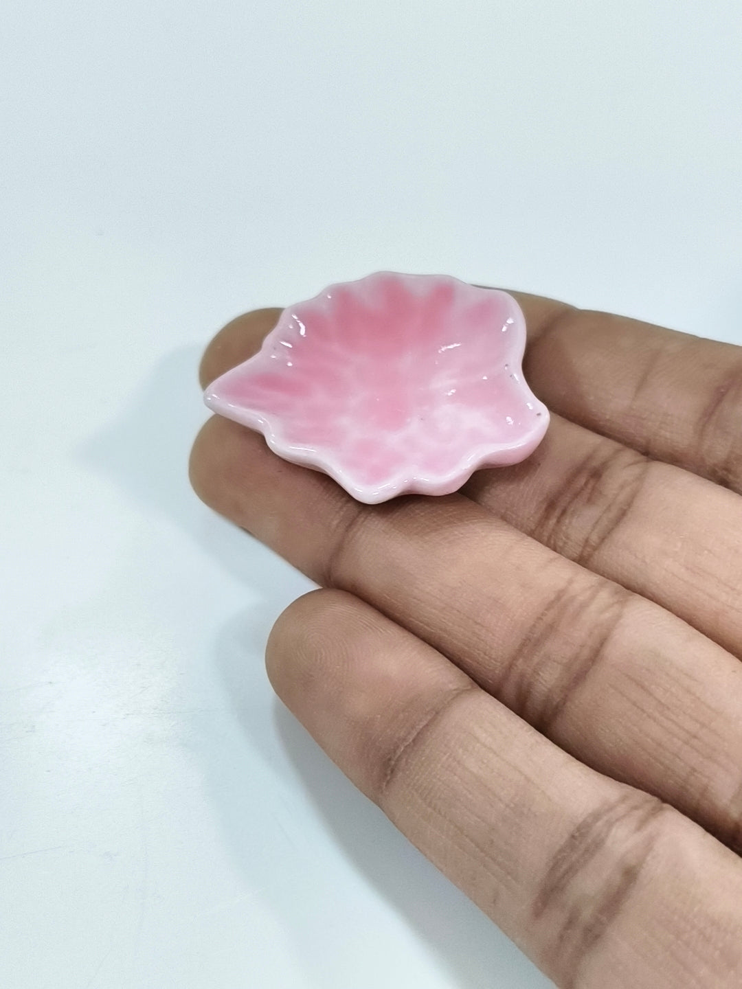Leaf Plate