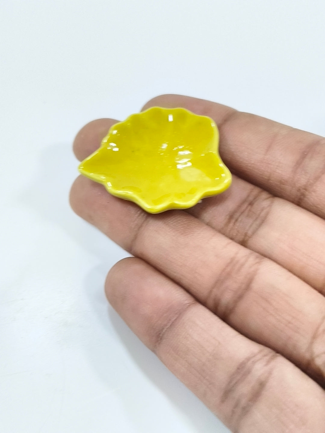 Leaf Plate