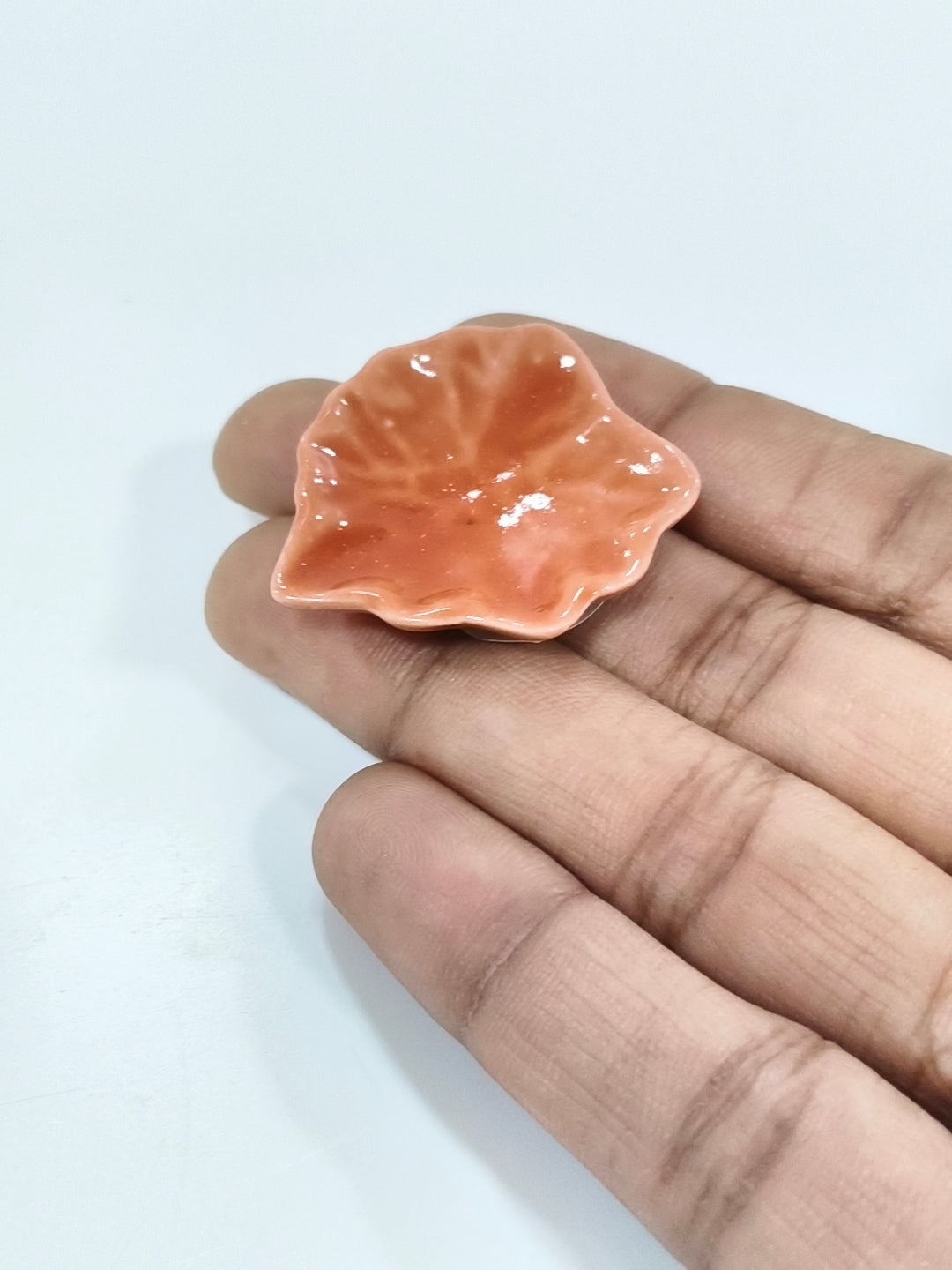 Leaf Plate