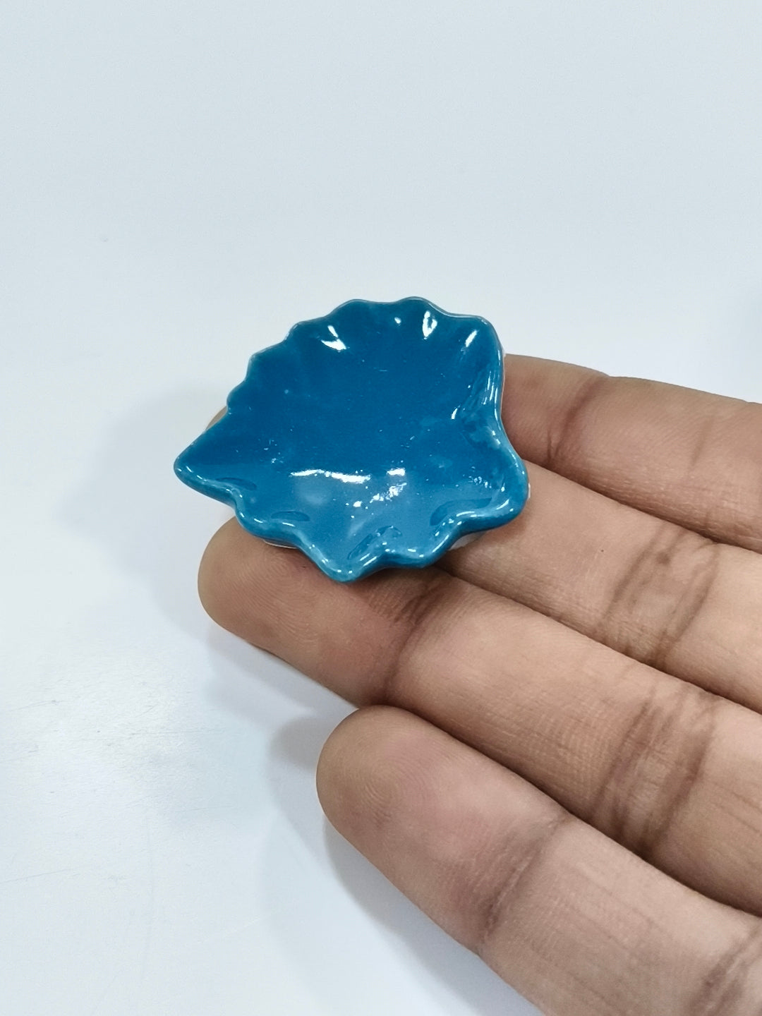 Leaf Plate