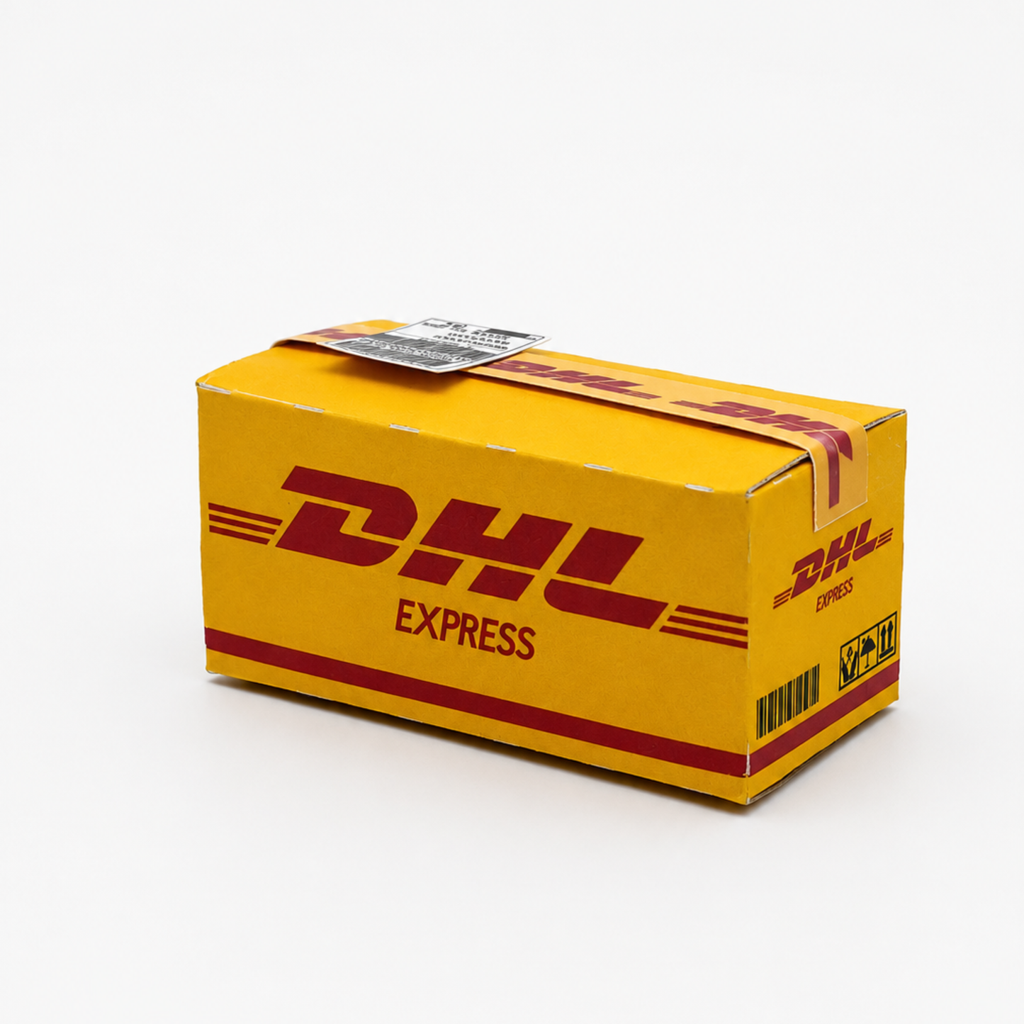 DHL Box