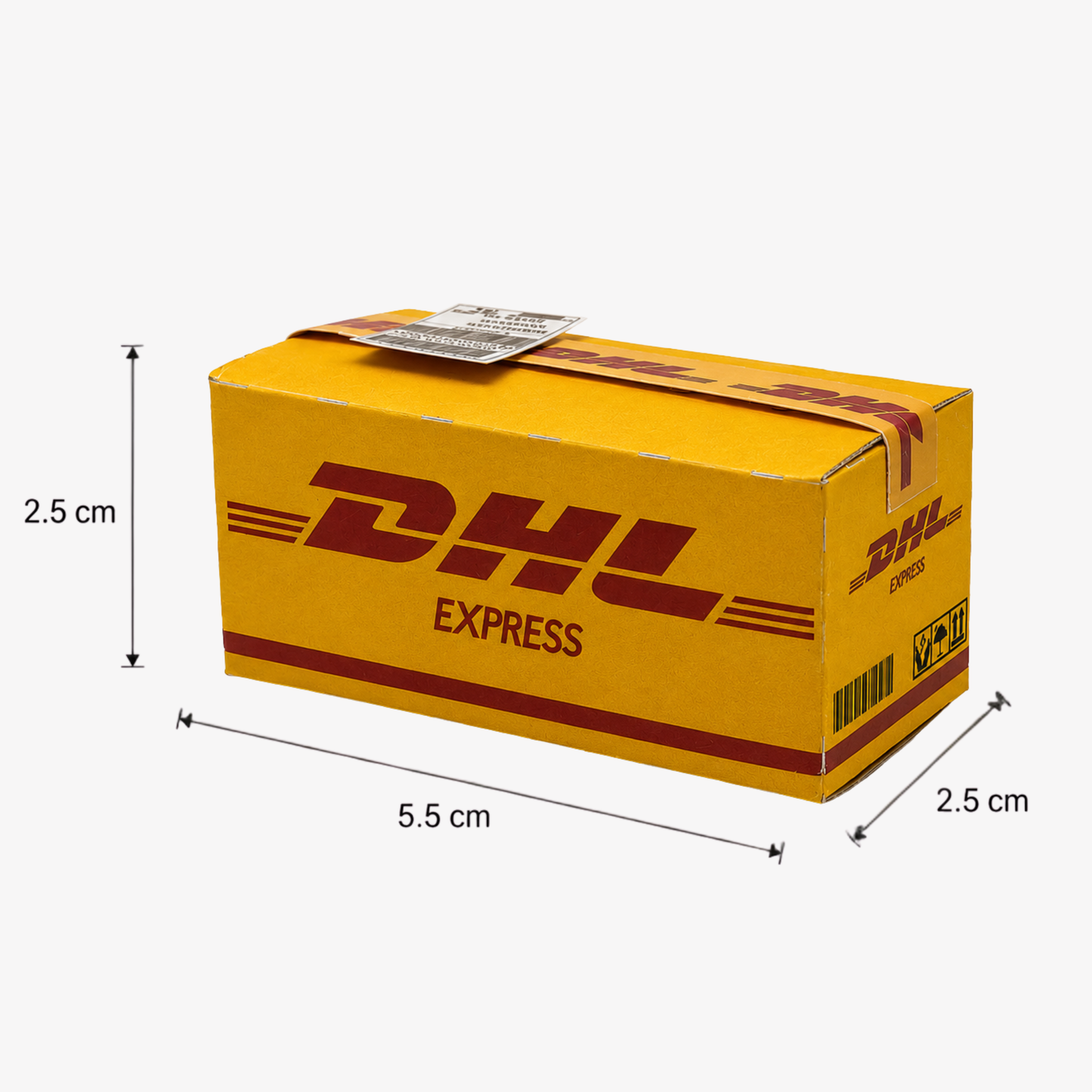 DHL Box