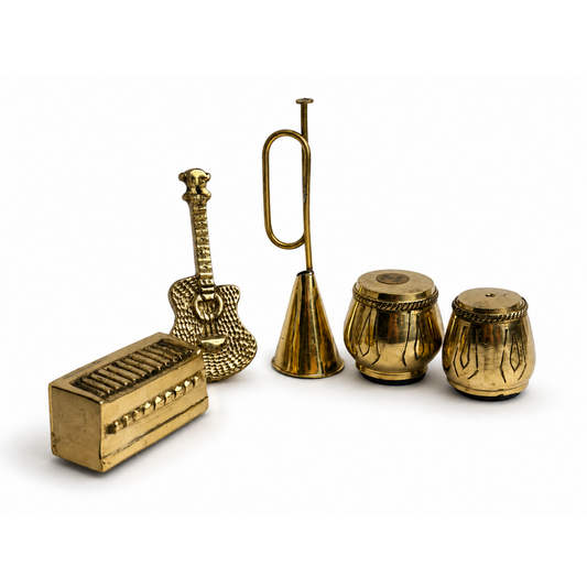 Music Set