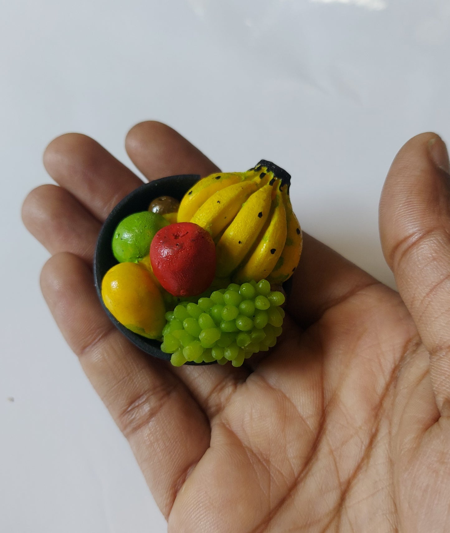 Fruit set