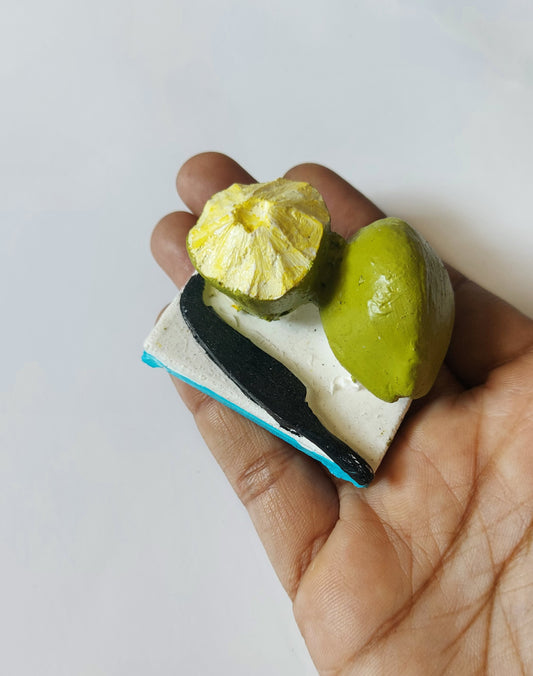 Tender coconut set