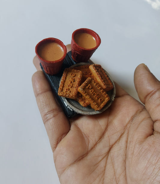 Chai set