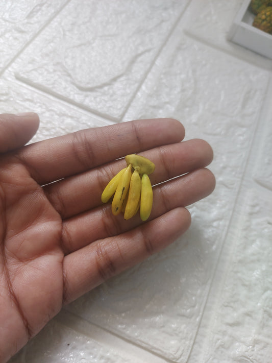 Banana bunch