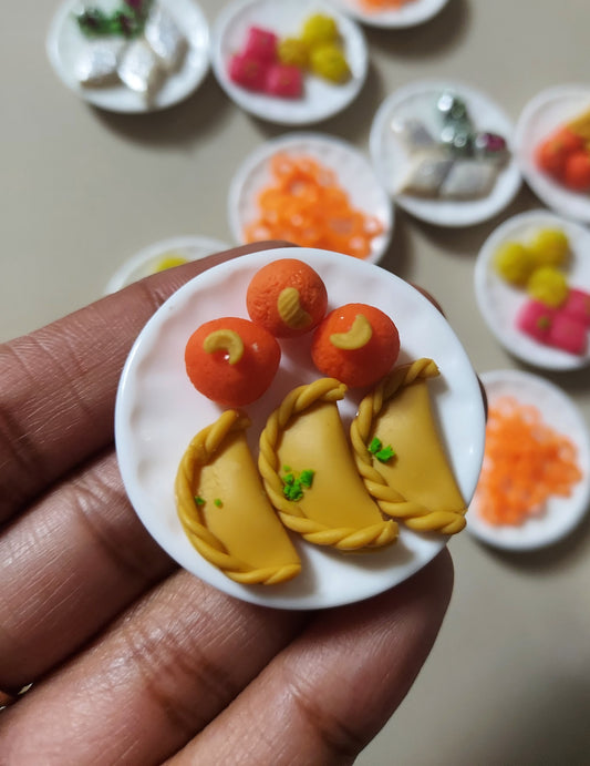 Laddu set